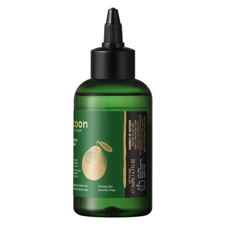 Combo 2 Nước Dưỡng Tóc Cocoon Tinh Dầu Bưởi Phiên Bản Mới 140ml 03