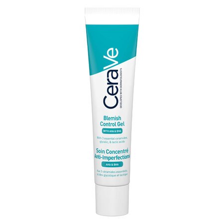 Gel Giảm Mụn Cerave Mờ Thâm, Thu Nhỏ Lỗ Chân Lông 40ml 08