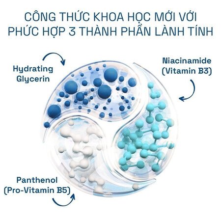 Kem Dưỡng Ẩm Cetaphil Dịu Lành Cho Da Nhạy Cảm 453g 03