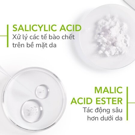 Kem Dưỡng Bioderma Giảm Mụn & Thâm Mụn 30ml 03