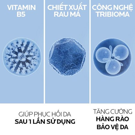 Kem Dưỡng La Roche-Posay Giúp Phục Hồi Da Đa Công Dụng 15ml 03