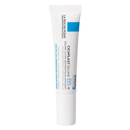 Kem Dưỡng La Roche-Posay Giúp Phục Hồi Da Đa Công Dụng 15ml 05
