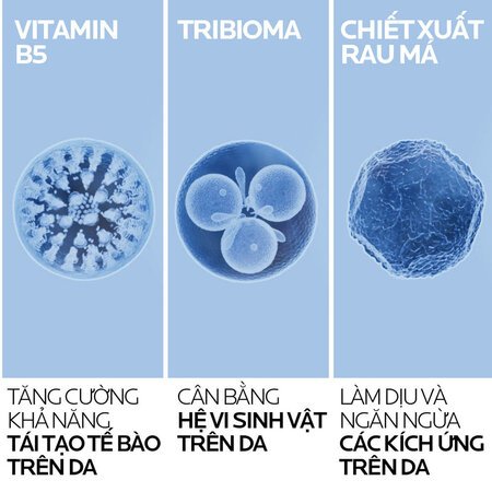 Kem Dưỡng La Roche-Posay Giúp Phục Hồi Da Đa Công Dụng 40ml 02