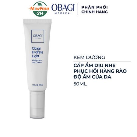 Kem Dưỡng Obagi Cấp Ẩm Dịu Nhẹ 50ml 01