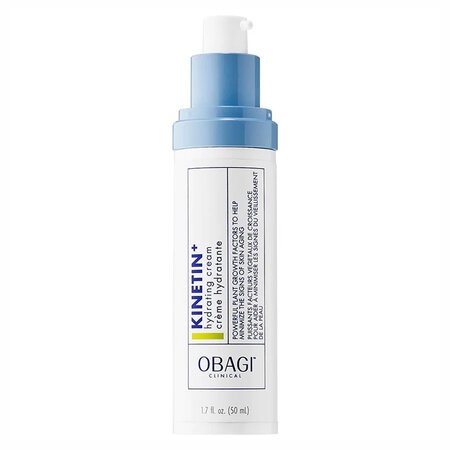 Kem Dưỡng Obagi Clinical Kinetin+ Giúp Dưỡng Ẩm, Làm Dịu Da 50ml 04