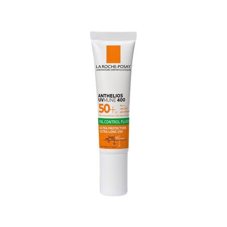 [Mini] Sữa Chống Nắng La Roche-Posay Cho Da Dầu Mụn 15ml 01
