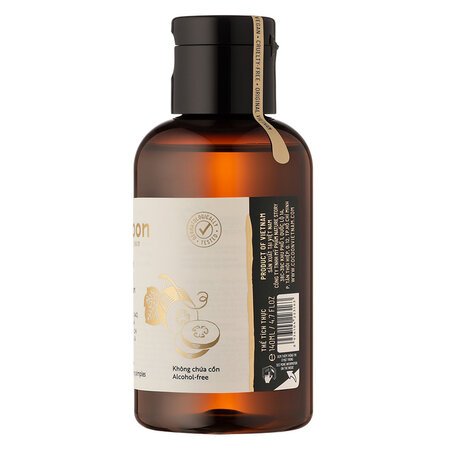 Nước Cân Bằng Cocoon Bí Đao Giảm Dầu & Mụn 140ml 02