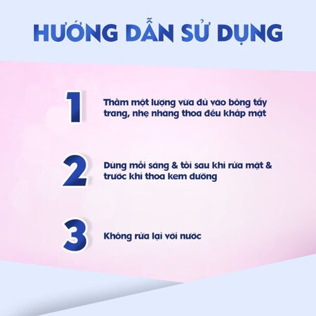 Nước Hoa Hồng Nivea Dưỡng Sáng Da, Hỗ Trợ Se Khít Lỗ Chân Lông 200ml 03