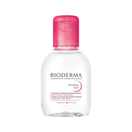 Nước Tẩy Trang Bioderma Dành Cho Da Nhạy Cảm 100ml 05