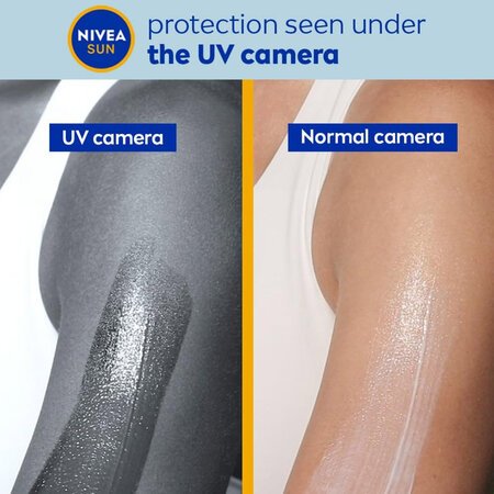 Sữa Chống Nắng Toàn Thân Nivea Cấp Ẩm Mỏng Nhẹ SPF50+ 75ml 05