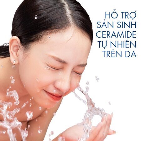 Sữa Rửa Mặt Cetaphil Dịu Lành Cho Da Nhạy Cảm 125ml (Mới) 04