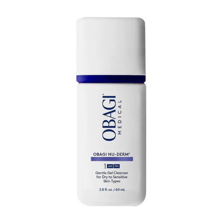 Sữa Rửa Mặt Obagi Làm Sạch Da, Dịu Nhẹ 60ml 02