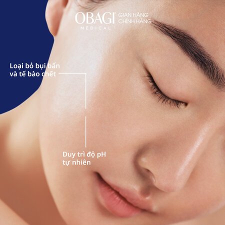Toner Obagi Chiết Xuất Cây Phỉ & Lô Hội Dưỡng Ẩm Da 60ml 05