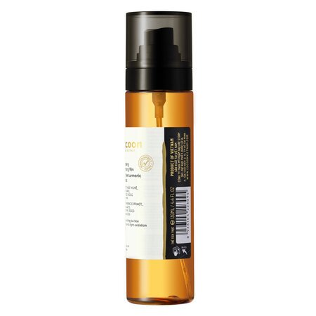 Xịt Khoáng Cocoon Nghệ Hưng Yên Giúp Sáng Da 130ml 02