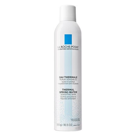 Xịt Khoáng La Roche-Posay Làm Dịu Và Bảo Vệ Da 300g 04