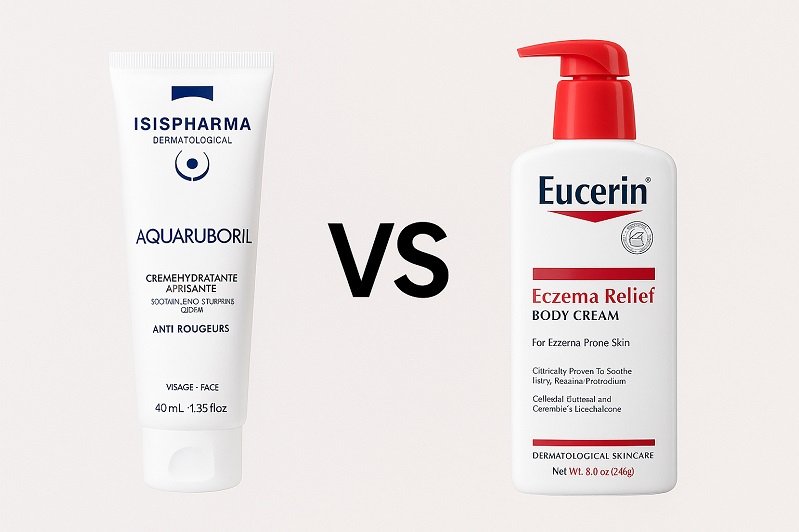 Isis-Pharma vs Eucerin