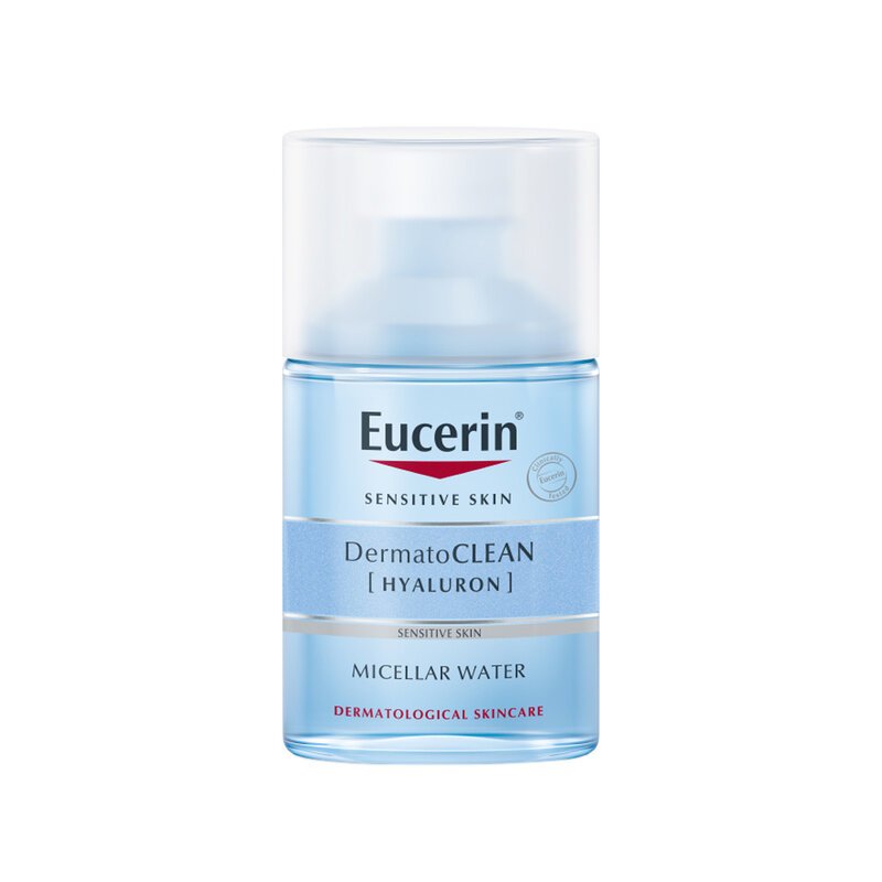 Nước Tẩy Trang Eucerin Dịu Nhẹ Cho Da Nhạy Cảm 100ml 05