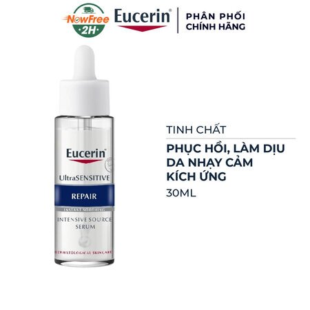 Serum Eucerin Phục Hồi Da Nhạy Cảm 30ml 01